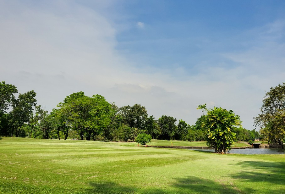 ekachai golf club